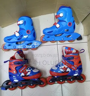 Roller Blade Skate