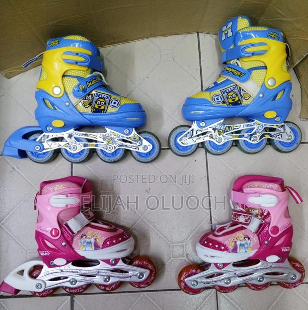 Roller Blade Skate - thumbnail 2