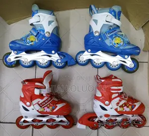 Roller Blade Skate