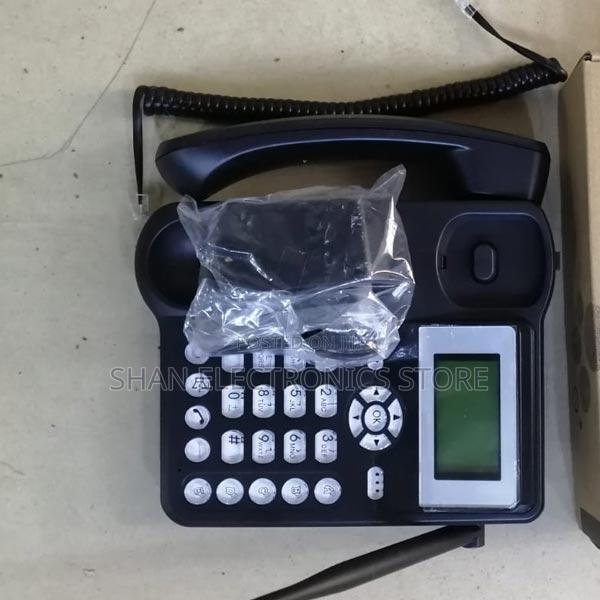 SIM Supported Huawei Land Phone GSM Telephone'*