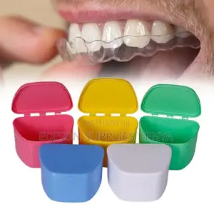 Large Retainer, Denture , Mouth Guard,Orthodontic Case,Dental Case