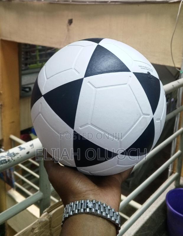 Kids Football - main view