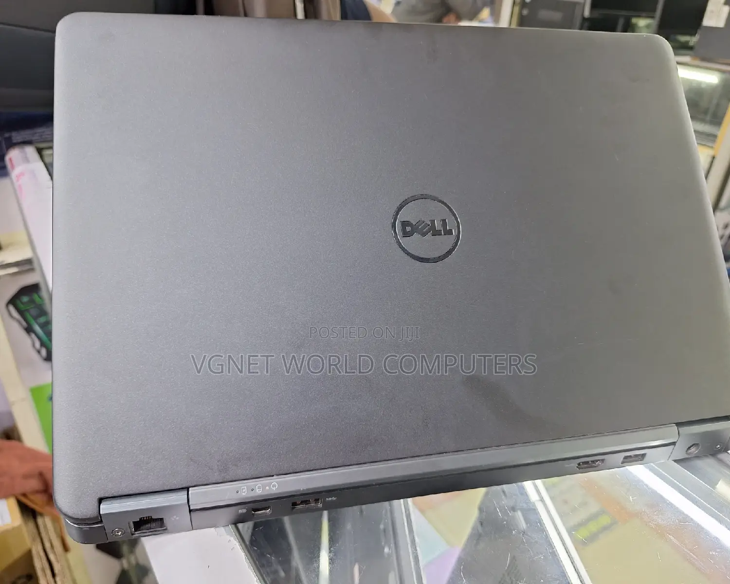 Laptop Dell Latitude E7450 8GB Intel Core I5 HDD 500GB