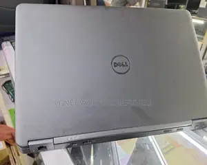 Laptop Dell Latitude E7450 8GB Intel Core I5 HDD 500GB