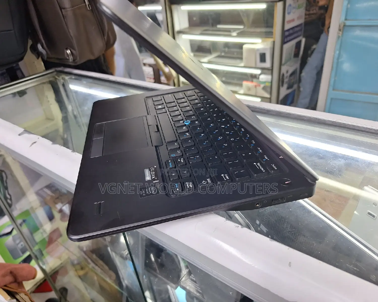 Laptop Dell Latitude E7450 8GB Intel Core I5 HDD 500GB