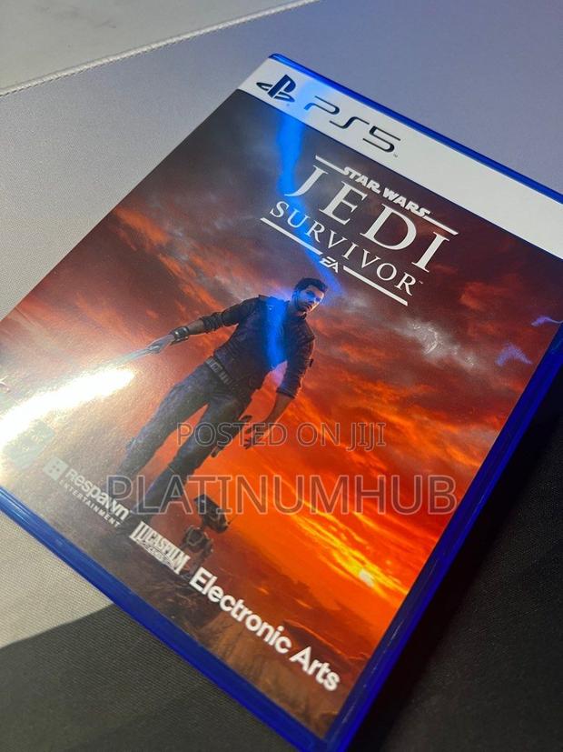 Jedi Survivors Ps5 Aq2
