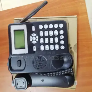 Huawei Ets5623 GSM Table/Landline Phone Super Quality