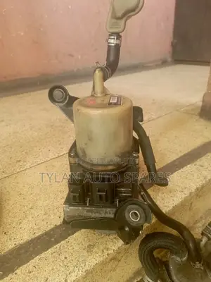 Powersteering Pump Mazda Axela