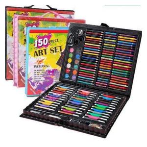 Super Mega Art Set - main view