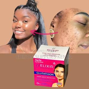 Elixir Black Spot Remover Corrector Dark Marks Remover - main view