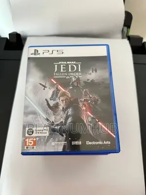Jedi Fallen Order Ps5 Gy9