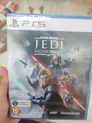 Jedi Fallen Order Ps5 Wv8 - thumbnail 2