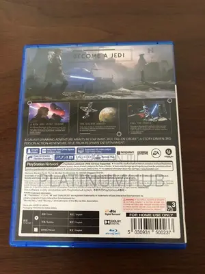 Jedi Fallen Order Ps5 Zh9