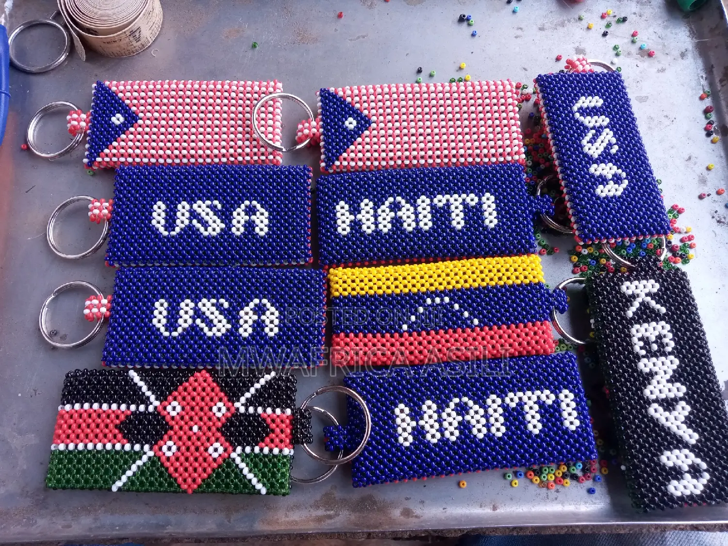 Key Chains