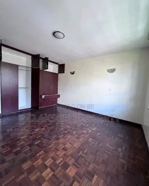 3bdrm Apartment in Kilimani for rent