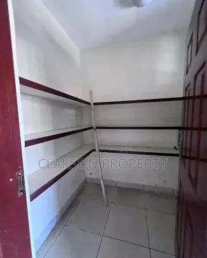 3bdrm Apartment in Kilimani for rent