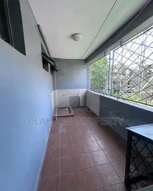 3bdrm Apartment in Kilimani for rent