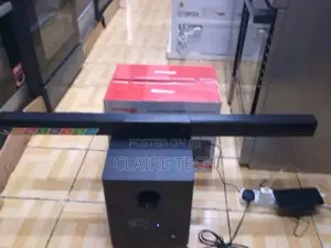 2.1CH Hisonic Wireless Sound System/Wireless Speaker