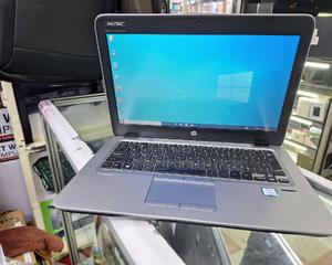Laptop HP EliteBook 820 G3 8GB Intel Core I5 SSD 256GB