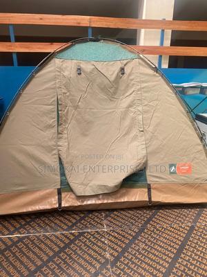 Campmor Tourer Canvas Tent - thumbnail 2