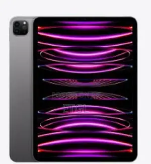 New Apple iPad Pro 12.9  (2015) 512 GB Black