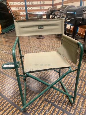 Campmor Camping Chair - thumbnail 2