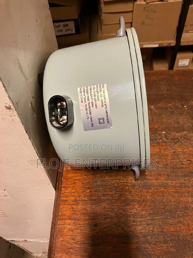 Heating Mantle 1000ml - main view