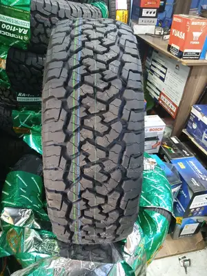 235/65r18 Roadcruza All-Terrain