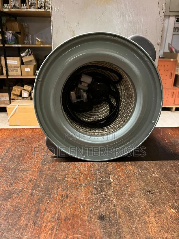 Heating Mantle 1000ml - thumbnail 2