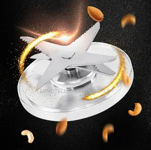 7,000w Commercial Blender