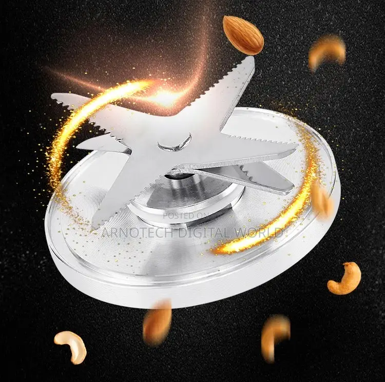 7,000w Commercial Blender