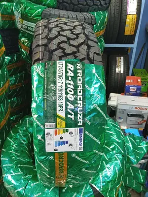 245/70r17 Roadcruza All-Terrain