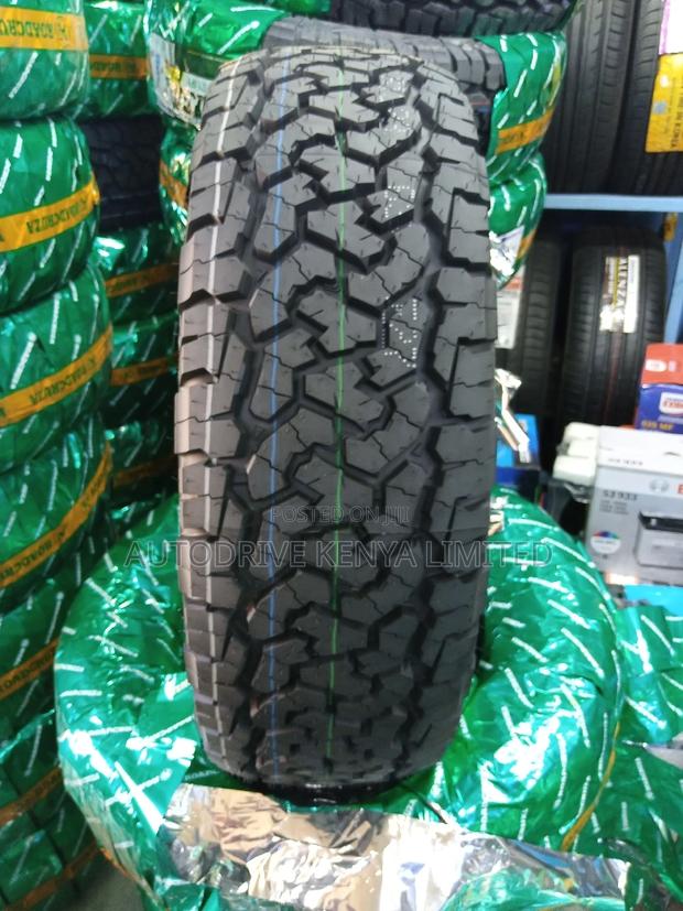 245/70r17 Roadcruza All-Terrain - thumbnail 2