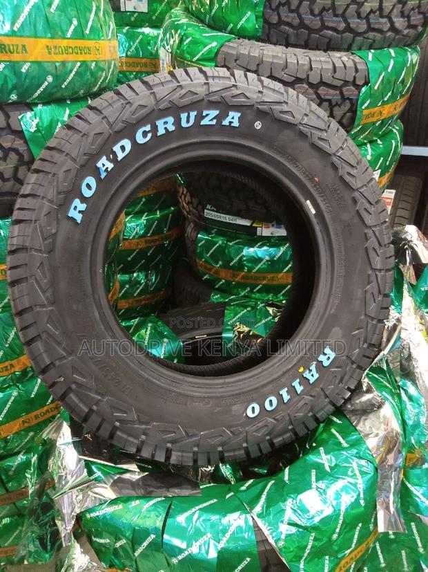 245/70r17 Roadcruza All-Terrain - thumbnail 3