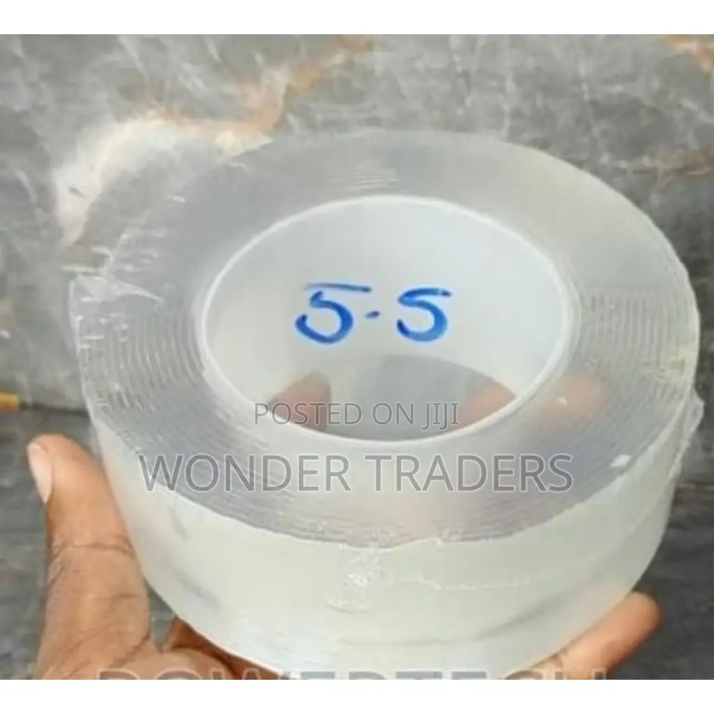 Nano Tape 5.5m Double Sided Tape