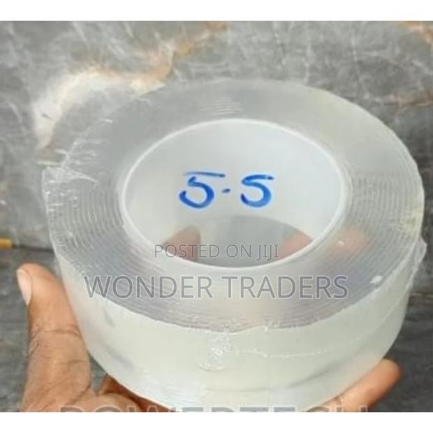 Nano Tape 5.5m Double Sided Tape - main view