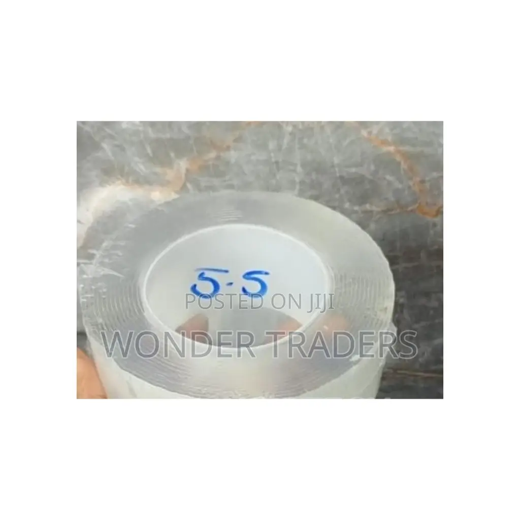 "Nano Tape"Double Sided Nano Tape