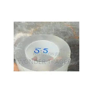 "Nano Tape"Double Sided Nano Tape