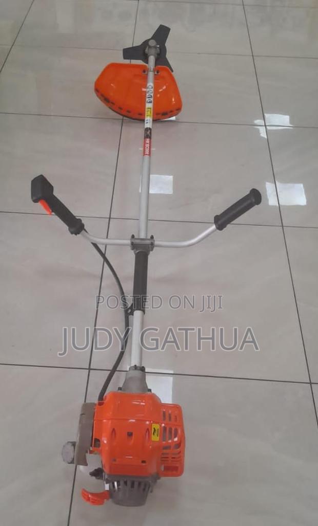 Brush Cutter