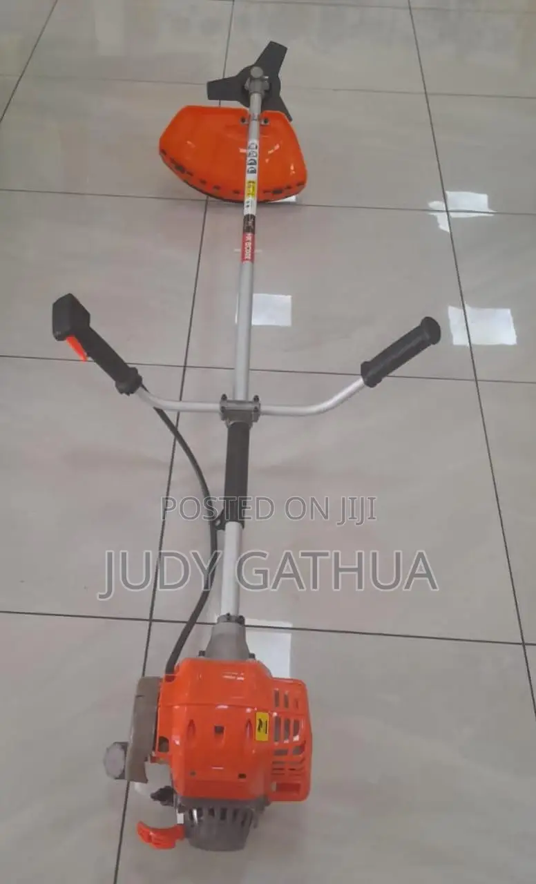 Brush Cutter