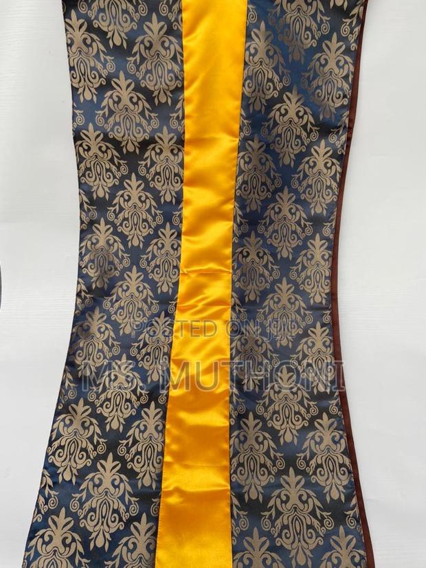 Bed Runner . 50*240cm - thumbnail 2