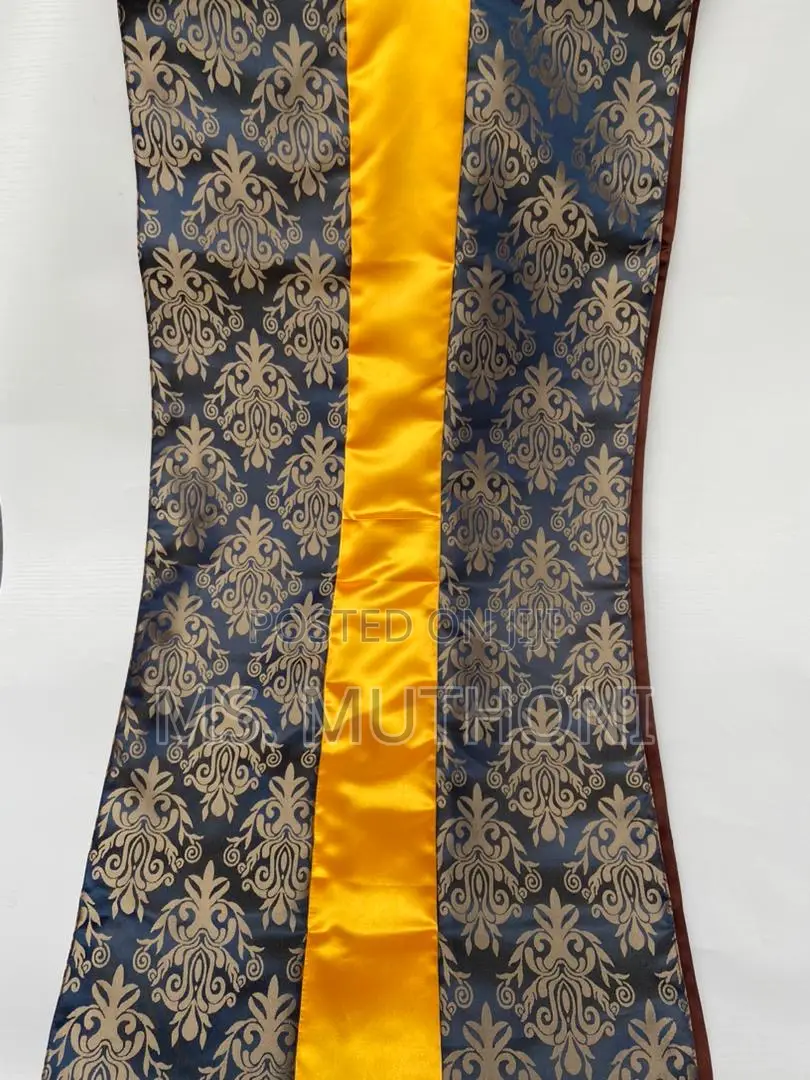 Bed Runner . 50*240cm