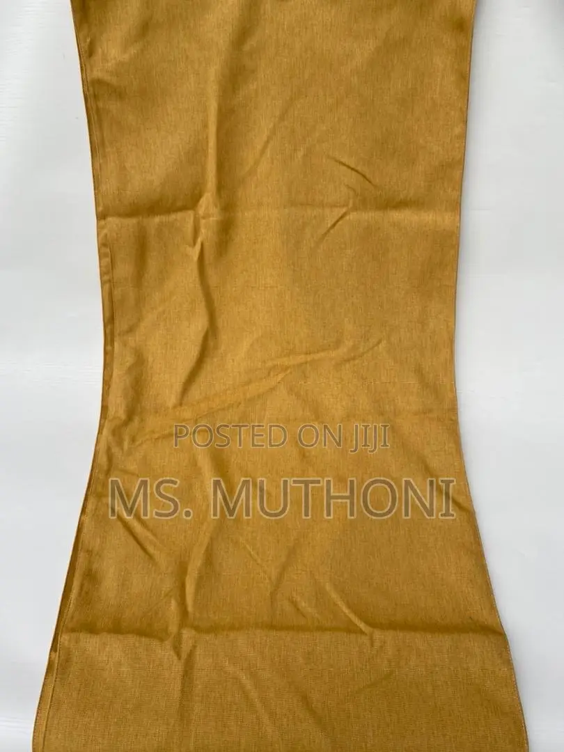 Bed Runner . 50*240cm