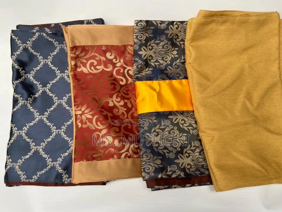 Bed Runner . 50*240cm
