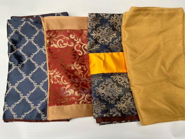 Bed Runner . 50*240cm - thumbnail 3