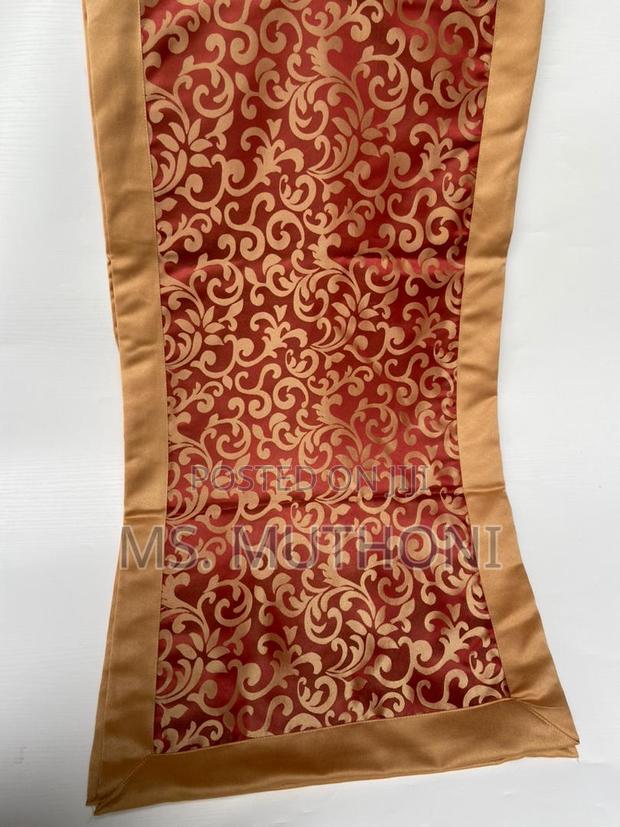 Bed Runner . 50*240cm - thumbnail 6