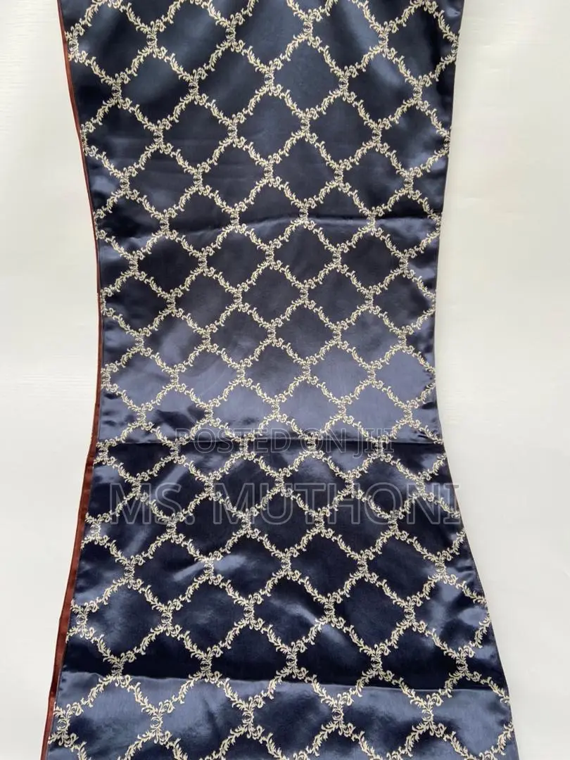 Bed Runner . 50*240cm