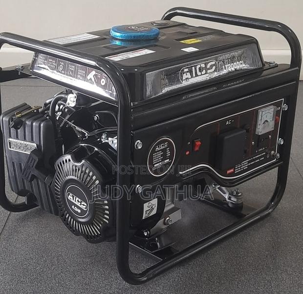 Aico 4 Stroke Generator
