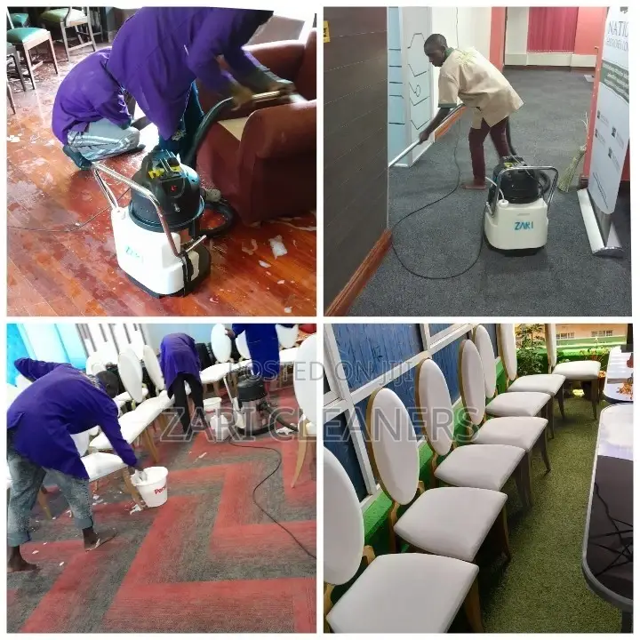 #Sofaset Cleaners/Dinning Set Cleaning In Runda