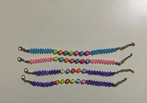 Chepsue Arts - Friendship Bracelet